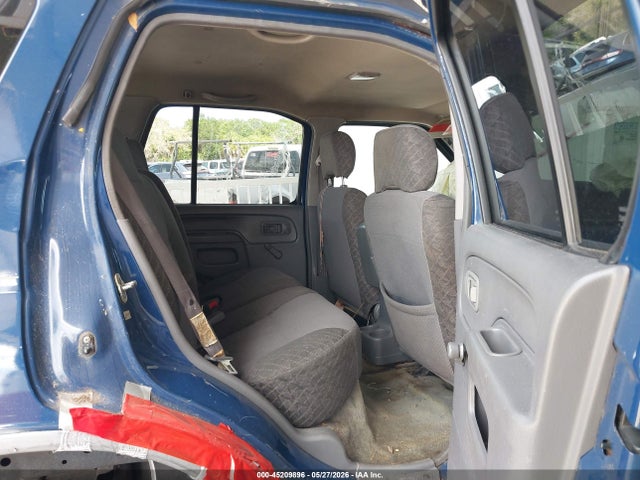 Aukcja sprzedaży 2001 Nissan Xterra Xe, vin: 5N1DD28T31C534203, numer aukcji: 45209896