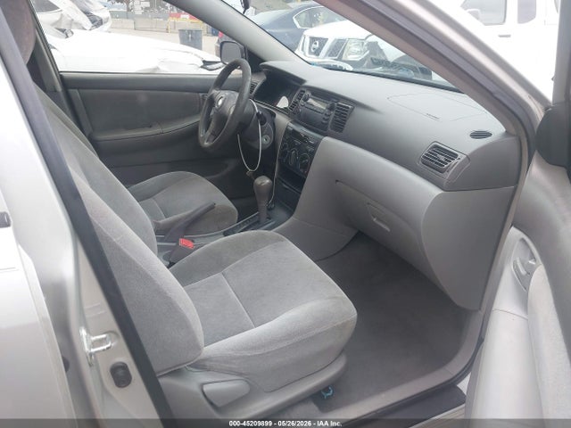 Aukcja sprzedaży 2004 Toyota Corolla Ce, vin: 1NXBR32E14Z298562, numer aukcji: 45209899