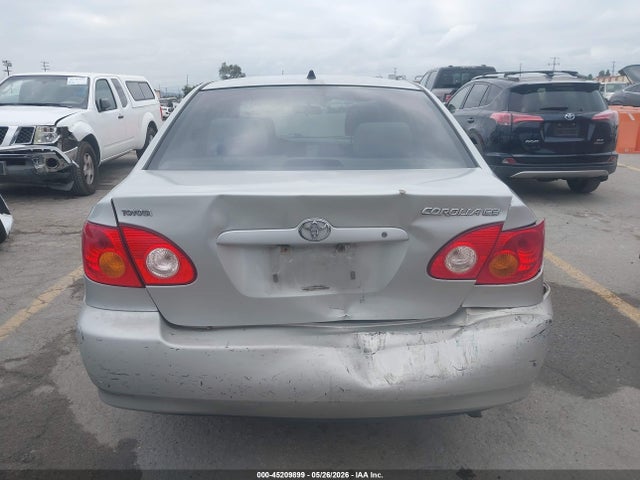 Aukcja sprzedaży 2004 Toyota Corolla Ce, vin: 1NXBR32E14Z298562, numer aukcji: 45209899