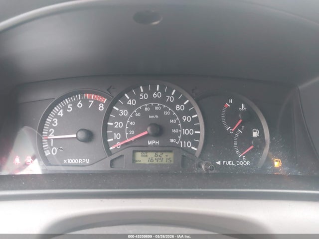 Aukcja sprzedaży 2004 Toyota Corolla Ce, vin: 1NXBR32E14Z298562, numer aukcji: 45209899