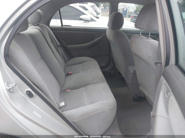 Aukcja sprzedaży 2004 Toyota Corolla Ce, vin: 1NXBR32E14Z298562, numer aukcji: 45209899