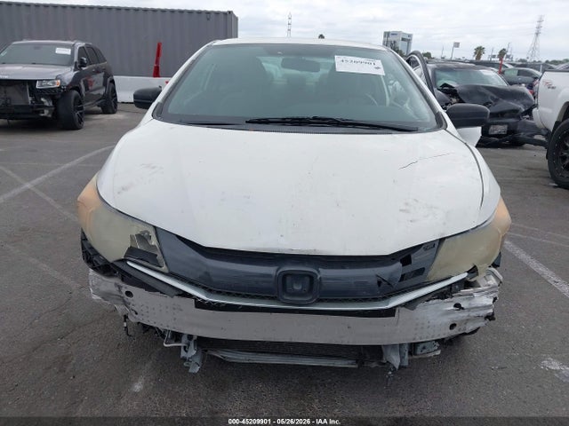 2HGFG3B57FH533002 Honda Civic Lx