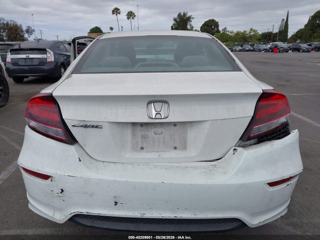 2HGFG3B57FH533002 Honda Civic Lx