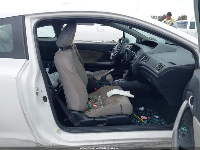 2HGFG3B57FH533002 Honda Civic Lx