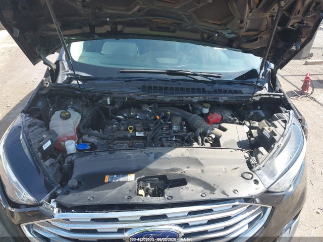 2FMPK3J99KBC15512 Ford EDGE SEL