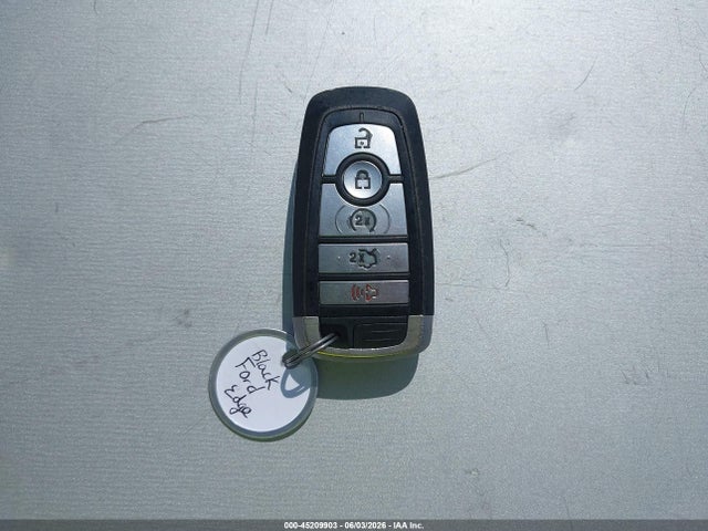 2FMPK3J99KBC15512 Ford EDGE SEL