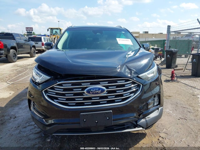 2FMPK3J99KBC15512 Ford EDGE SEL