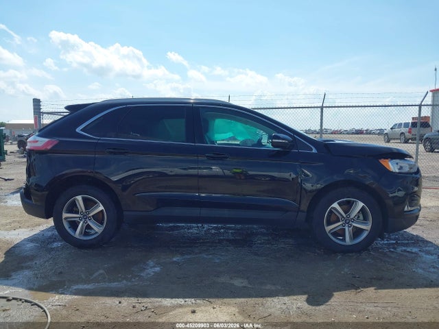 2FMPK3J99KBC15512 Ford EDGE SEL