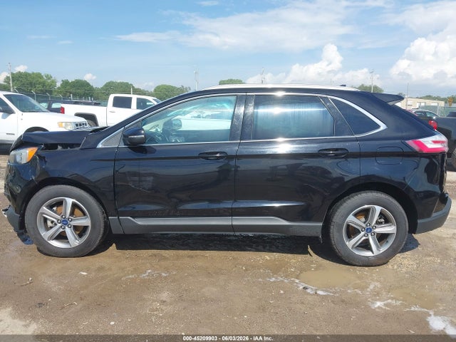 2FMPK3J99KBC15512 Ford EDGE SEL