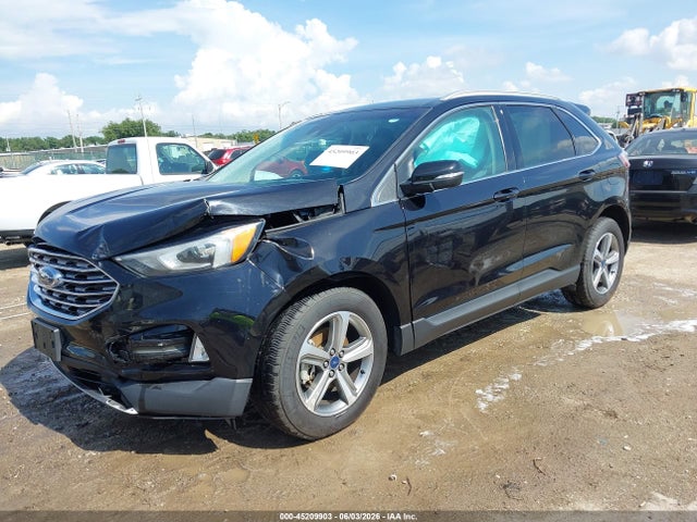2FMPK3J99KBC15512 Ford EDGE SEL