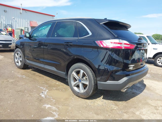 2FMPK3J99KBC15512 Ford EDGE SEL
