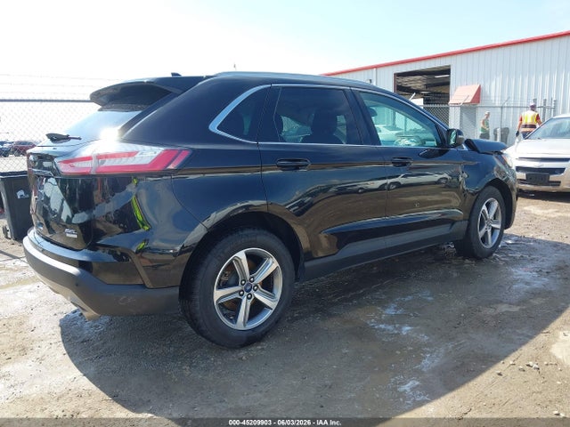 2FMPK3J99KBC15512 Ford EDGE SEL