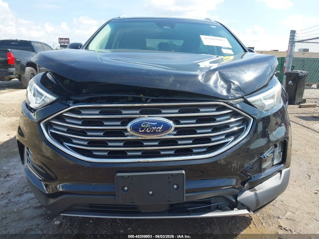 2FMPK3J99KBC15512 Ford EDGE SEL