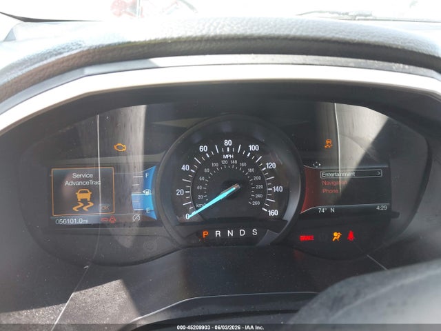 2FMPK3J99KBC15512 Ford EDGE SEL