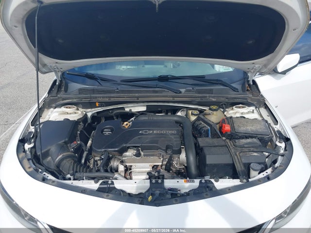 Auction sale of the 2016 Chevrolet Malibu 1lt, vin: 1G1ZE5ST5GF193761, lot number: 45209907