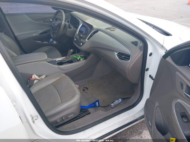 Auction sale of the 2016 Chevrolet Malibu 1lt, vin: 1G1ZE5ST5GF193761, lot number: 45209907
