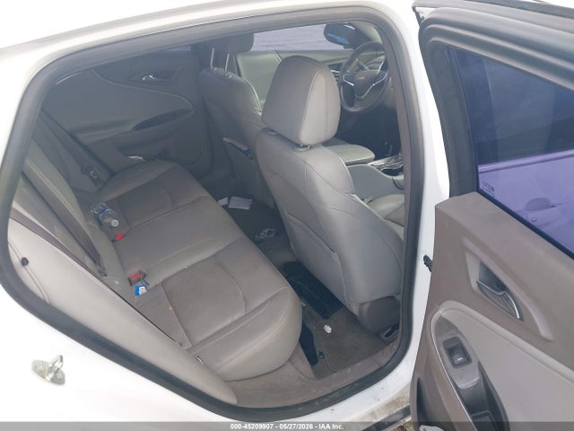 Auction sale of the 2016 Chevrolet Malibu 1lt, vin: 1G1ZE5ST5GF193761, lot number: 45209907
