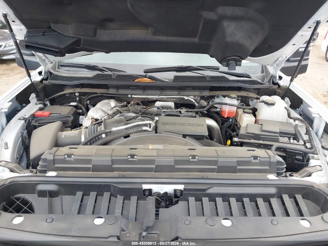 Aukcja sprzedaży 2025 Chevrolet Silverado 2500hd 4wd  Standard Bed Lt, vin: 2GC4KNEY1S1192849, numer aukcji: 45209912