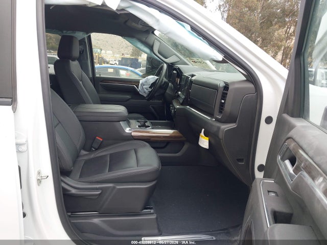 Aukcja sprzedaży 2025 Chevrolet Silverado 2500hd 4wd  Standard Bed Lt, vin: 2GC4KNEY1S1192849, numer aukcji: 45209912