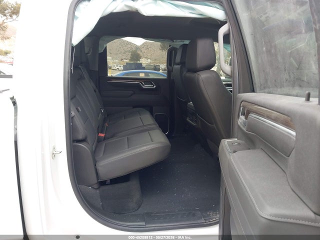 Aukcja sprzedaży 2025 Chevrolet Silverado 2500hd 4wd  Standard Bed Lt, vin: 2GC4KNEY1S1192849, numer aukcji: 45209912