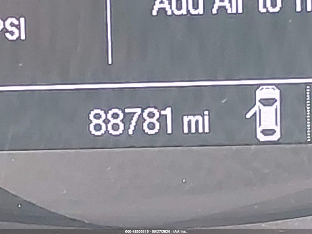 Aukcja sprzedaży 2019 Chevrolet Trax Lt, vin: KL7CJLSBXKB844996, numer aukcji: 45209915