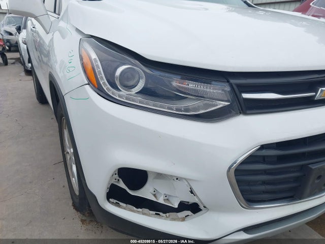 Aukcja sprzedaży 2019 Chevrolet Trax Lt, vin: KL7CJLSBXKB844996, numer aukcji: 45209915
