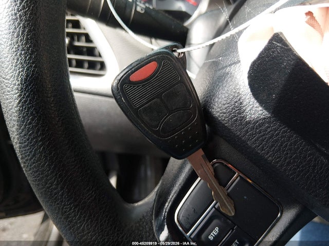 Dodge AVENGER SE 2014 1C3CDZAB5EN110708 Image 11