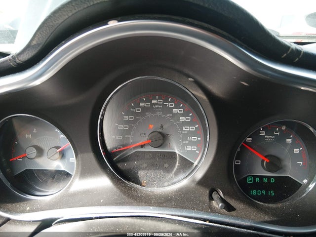Dodge AVENGER SE 2014 1C3CDZAB5EN110708 Image 7