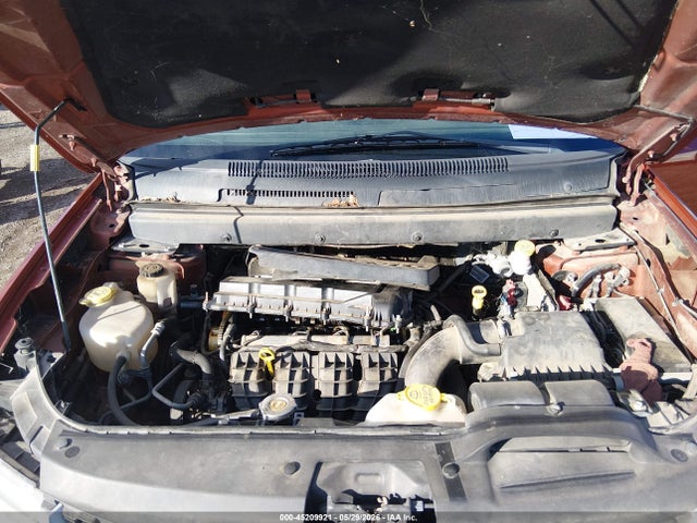 45209921 :رقم المزاد ، 3C4PDCBB6CT393304 vin ، 2012 Dodge Journey Sxt مزاد بيع