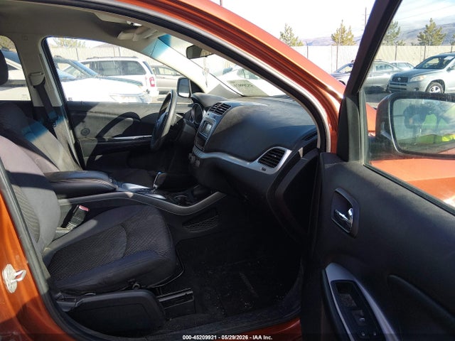 45209921 :رقم المزاد ، 3C4PDCBB6CT393304 vin ، 2012 Dodge Journey Sxt مزاد بيع