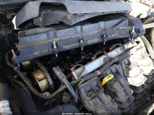 45209921 :رقم المزاد ، 3C4PDCBB6CT393304 vin ، 2012 Dodge Journey Sxt مزاد بيع