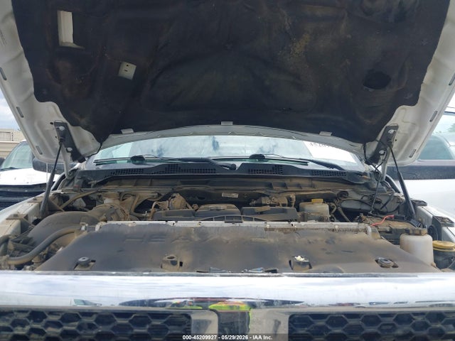 Продажа на аукционе авто 2016 Ram 3500 Tradesman, vin: 3C63R3ALXGG227318, номер лота: 45209927