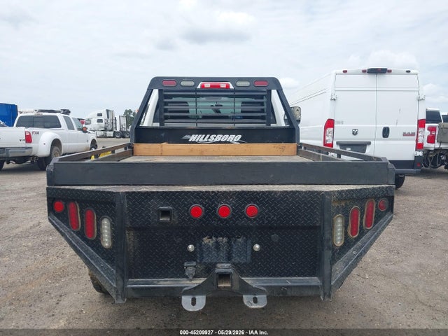 Продажа на аукционе авто 2016 Ram 3500 Tradesman, vin: 3C63R3ALXGG227318, номер лота: 45209927