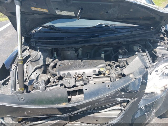 Продажа на аукционе авто 2012 Toyota Yaris, vin: JTDBT4K39C1417677, номер лота: 45209929