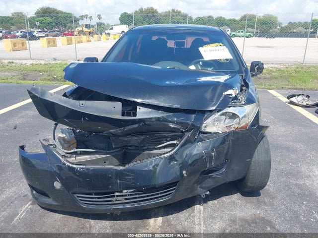 Продажа на аукционе авто 2012 Toyota Yaris, vin: JTDBT4K39C1417677, номер лота: 45209929