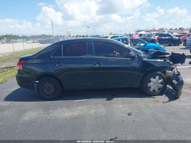 Продажа на аукционе авто 2012 Toyota Yaris, vin: JTDBT4K39C1417677, номер лота: 45209929