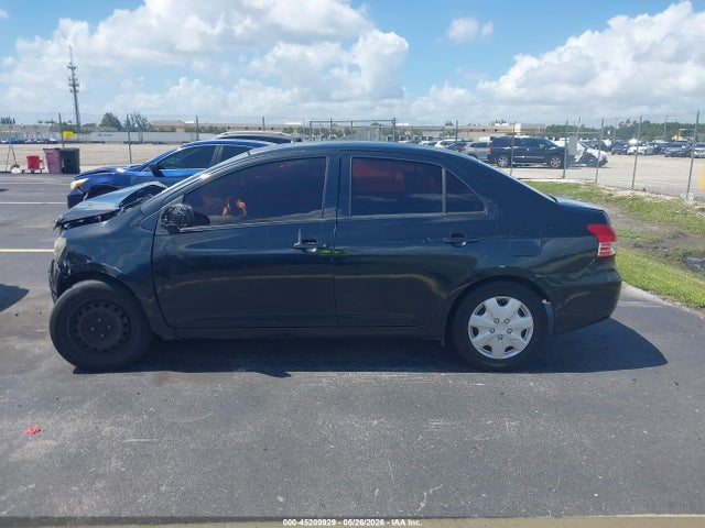 Продажа на аукционе авто 2012 Toyota Yaris, vin: JTDBT4K39C1417677, номер лота: 45209929