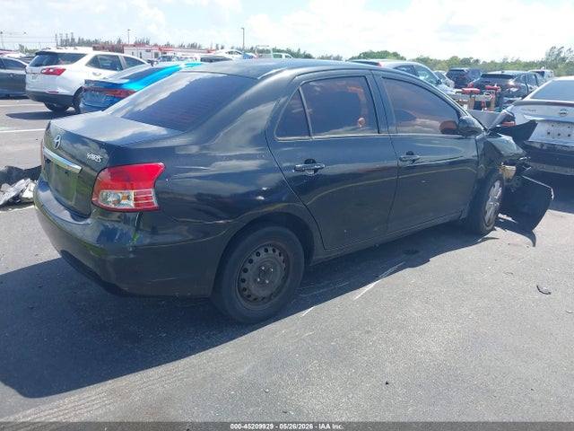 Продажа на аукционе авто 2012 Toyota Yaris, vin: JTDBT4K39C1417677, номер лота: 45209929