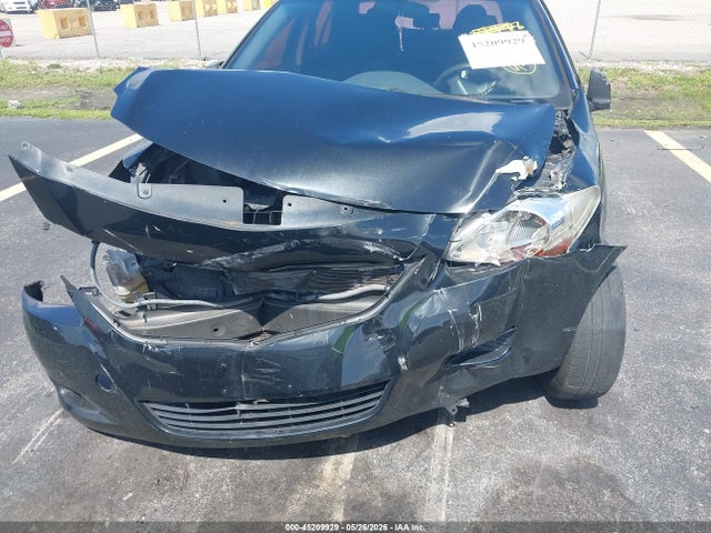 Продажа на аукционе авто 2012 Toyota Yaris, vin: JTDBT4K39C1417677, номер лота: 45209929