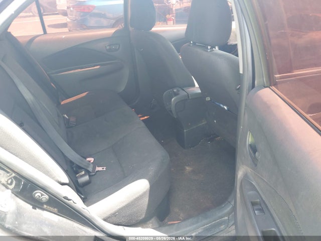 Продажа на аукционе авто 2012 Toyota Yaris, vin: JTDBT4K39C1417677, номер лота: 45209929