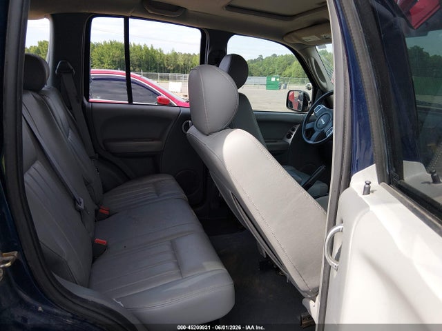 Продаж на аукціоні авто 2006 Jeep Liberty Limited Edition, vin: 1J4GL58K26W283977, номер лоту: 45209931