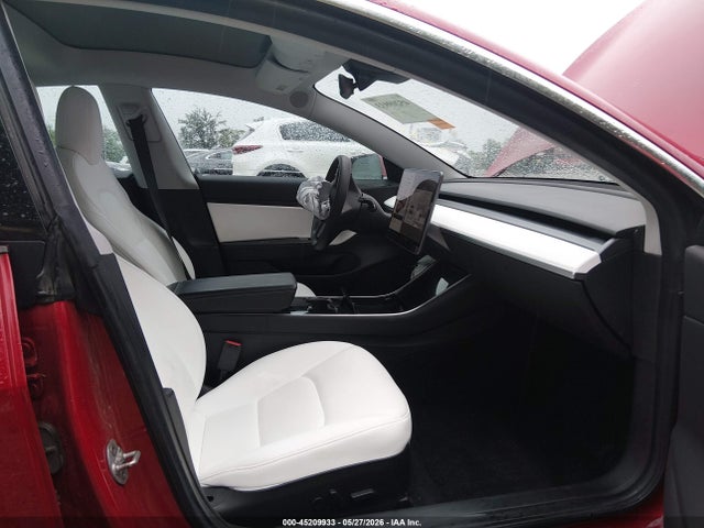 Продаж на аукціоні авто 2019 Tesla Model 3 Long Range/performance, vin: 5YJ3E1EB8KF238312, номер лоту: 45209933
