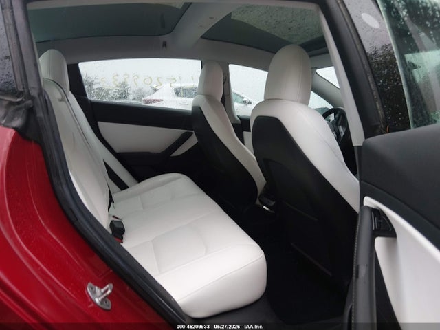 Продаж на аукціоні авто 2019 Tesla Model 3 Long Range/performance, vin: 5YJ3E1EB8KF238312, номер лоту: 45209933