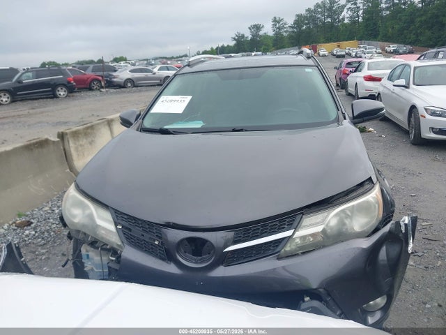 Продажа на аукционе авто 2015 Toyota Rav4 Xle, vin: JTMWFREV2FJ036549, номер лота: 45209935