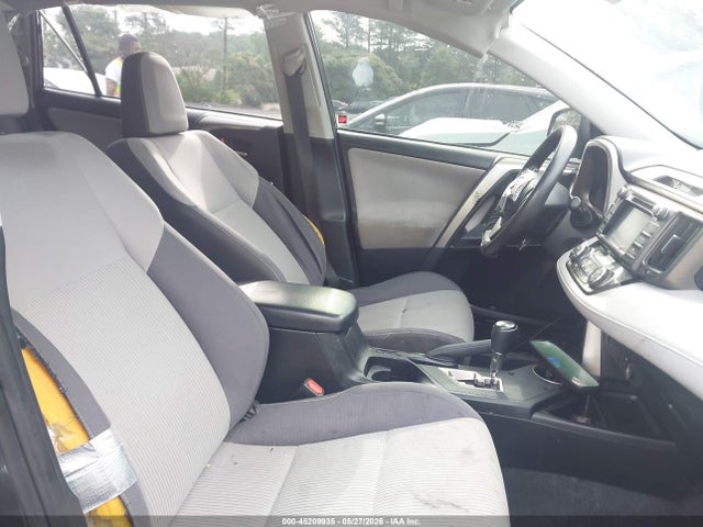 Продажа на аукционе авто 2015 Toyota Rav4 Xle, vin: JTMWFREV2FJ036549, номер лота: 45209935