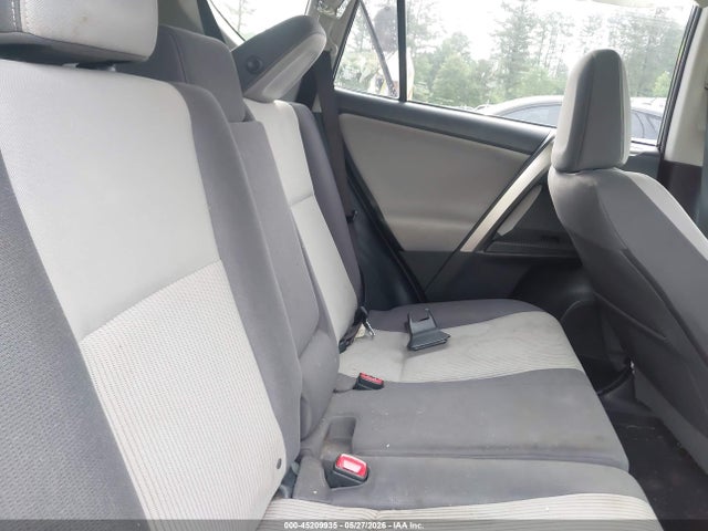 Продажа на аукционе авто 2015 Toyota Rav4 Xle, vin: JTMWFREV2FJ036549, номер лота: 45209935