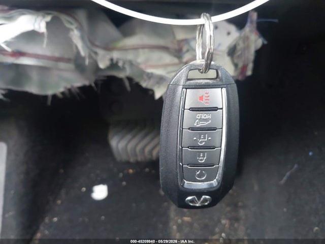 Aukcja sprzedaży 2020 Infiniti Qx50 Luxe Awd, vin: 3PCAJ5M33LF100571, numer aukcji: 45209940