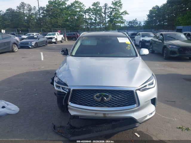Aukcja sprzedaży 2020 Infiniti Qx50 Luxe Awd, vin: 3PCAJ5M33LF100571, numer aukcji: 45209940