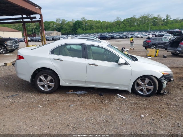 Aukcja sprzedaży 2012 Acura Tsx 2.4, vin: JH4CU2F66CC009666, numer aukcji: 45209941