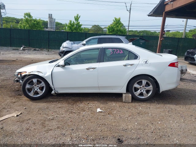 Aukcja sprzedaży 2012 Acura Tsx 2.4, vin: JH4CU2F66CC009666, numer aukcji: 45209941